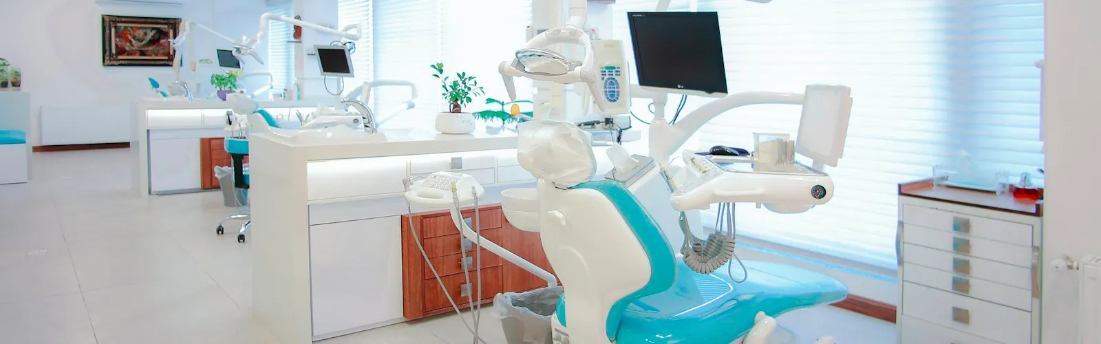 Dental office